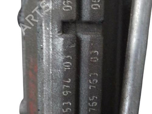 Used Steering rack Steering rack 39119087 39119087