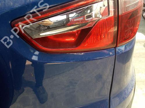 Used Right tailgate light Right tailgate light 38224040 38224040