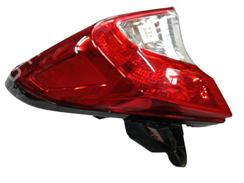 Left taillight TOYOTA C-HR (_X1_) 1.8 Hybrid (ZYX10_, ZYX11_, ZYX10R, ZYX11R) | BP38555437C34 - Image 2