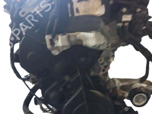 Engine PEUGEOT 508 I (8D_) 1.6 HDi | BP38554727M1 - Image 2