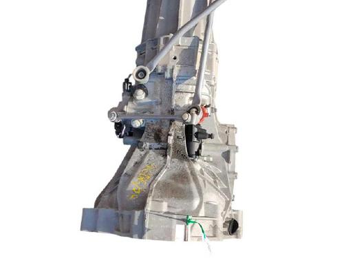 gearbox-seat-exeo-3r2-2008-2009-2010-2011-2012-2013-38211282 main image