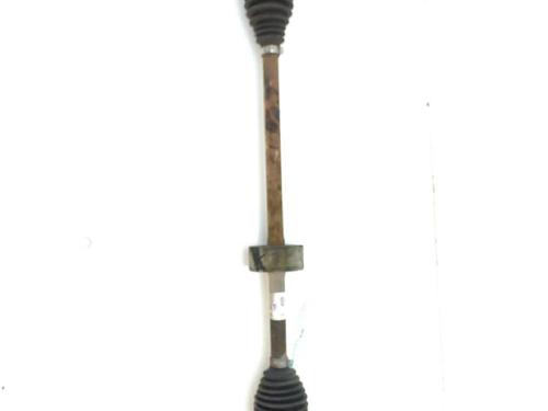 Right front driveshaft DACIA SANDERO II 1.5 dCi 75 / Blue dCi 75 (B8JW, B8M4, B8AH, B8M7, B8M6) | BP38217004M39 - Image 2