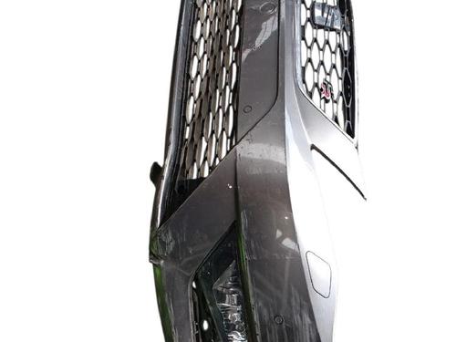 front-bumper-seat-leon-5f1-2012-2013-2014-2015-2016-2017-2018-2019-2020-2021-38615404 main image