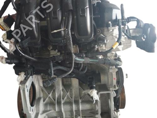 Used Engine Engine 38555848 38555848