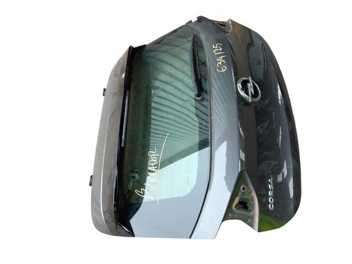tailgate-opel-corsa-f-p2jo-2019-38210532 main image