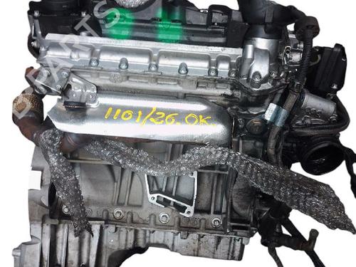 Engine MERCEDES-BENZ C-CLASS T-Model (S204) C 320 CDI 4-matic (204.289) | BP38219269M1  - Image 5