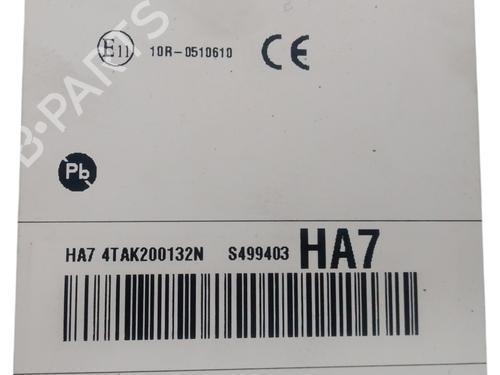 Used Electronic module Electronic module 38983815 38983815