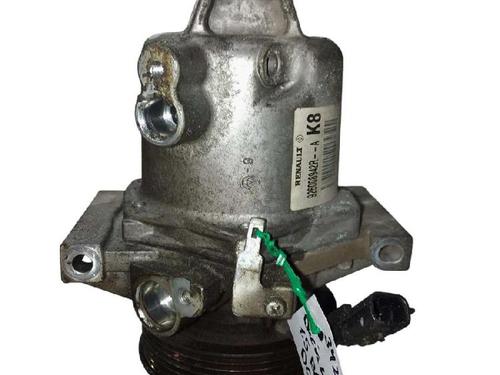 AC compressor DACIA LODGY (JS_) 1.2 TCe (JSAY, JSM0) | BP38210689M34 - Image 2