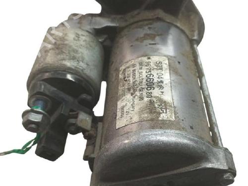 Starter CITROËN C3 III (SX) 1.6 BlueHDi 75 | BP38214366M8 - Image 3