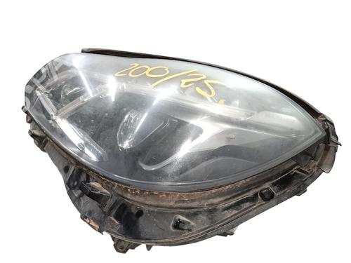Left front indicator MERCEDES-BENZ E-CLASS (W212) E 300 Hybrid / BlueTEC Hybrid (212.098) | BP38219596C32 - Image 2