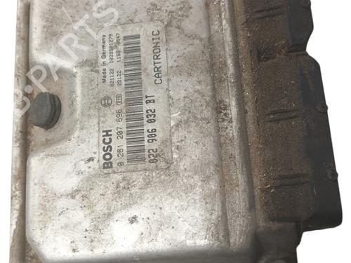Control unit PORSCHE CAYENNE (9PA) S 4.5 | BP38207840M11 - Image 2