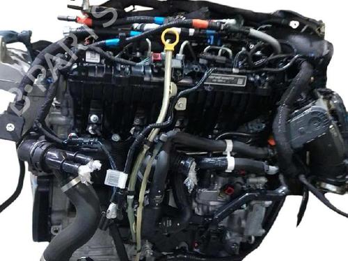 Engine JAGUAR E-PACE (X540) 2.0 D150 | BP38214865M1 - Image 3