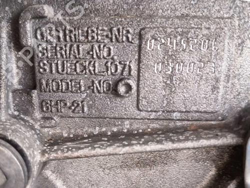 Gearbox BMW 5 (E60) 520 d | BP38212379M3 - Image 4