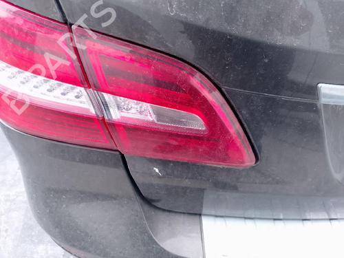 Left tailgate light MERCEDES-BENZ M-CLASS (W166) ML 350 BlueTEC 4-matic (166.024, 166.023) | BP39021686C79 - Image 3