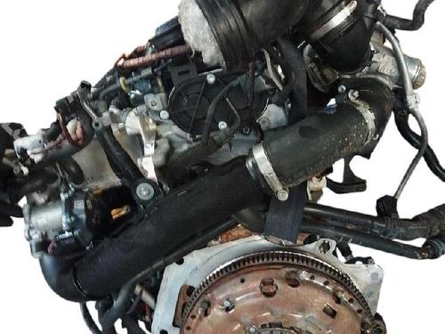 Used Engine Engine 38212859 38212859