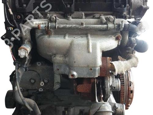 Engine FIAT BRAVO II (198_) 1.9 D Multijet (198AXB1A) | BP38215657M1 - Image 2