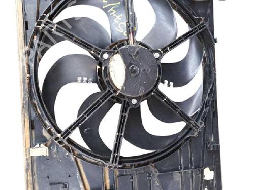 Fan OPEL COMBO E Tour / Life (K9) 1.2 | BP38212729M128 - Image 3
