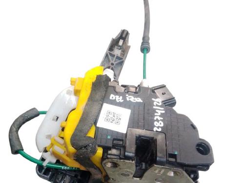 Used Front left lock Front left lock 39021698 39021698