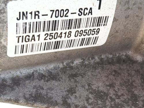 Used Gearbox Gearbox 38220469 38220469
