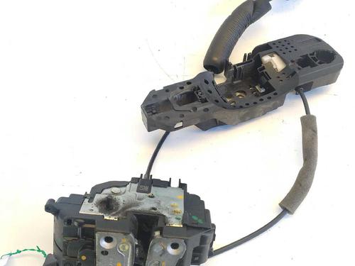 Used Rear right lock Rear right lock 38213059 38213059