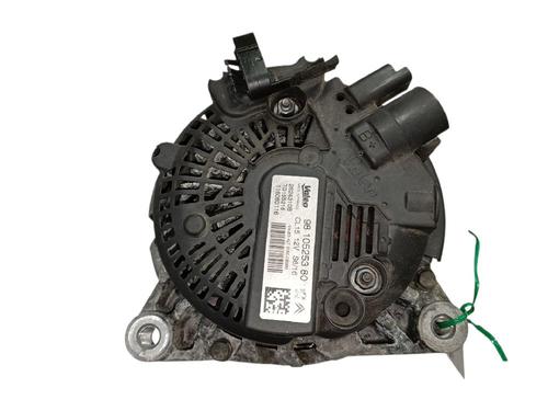 Alternator CITROËN C4 CACTUS 1.6 BlueHDi 100 | BP38223618M7 - Image 2