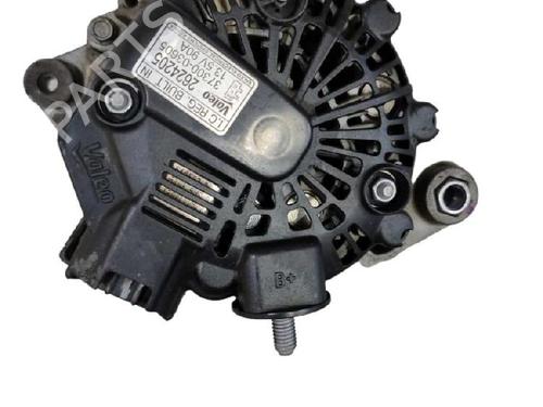 Generator Generator 38207655 38207655