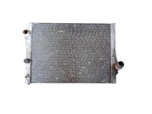 water-radiator-bmw-x5-e70-2006-2007-2008-2009-2010-2011-2012-2013-38215485 main image