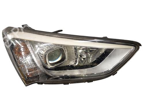 Right front indicator HYUNDAI SANTA FÉ III (DM, DMA) 2.2 CRDi | BP38215659C33 - Image 4