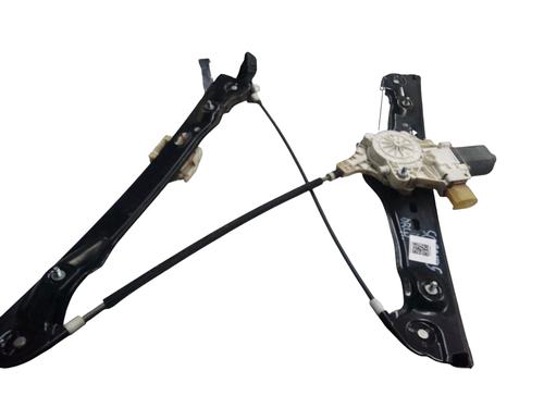 Front right window mechanism BMW 3 (E90) 320 d | BP38218268C23 - Image 2