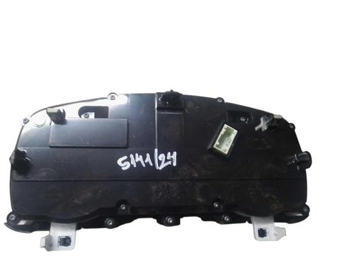 Instrument cluster CITROËN C3 III (SX) 1.2 THP 110 (SXHNPS, SXHNZT, SXHNZ6) | BP38214569C47 - Image 2