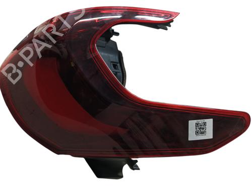 Used Left taillight Left taillight 38207452 38207452