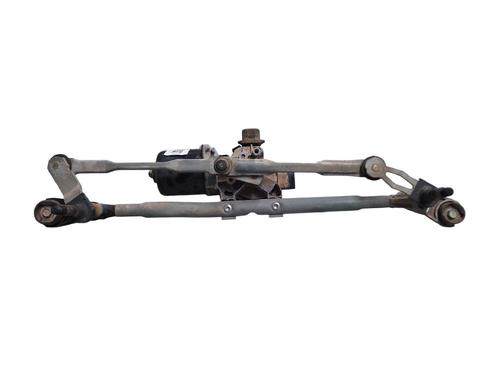 Front wiper motor CITROËN C4 CACTUS 1.2 THP 110 | BP38204728M29 - Image 2