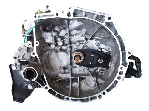 gearbox-citroen-c3-ii-sc_-2009-38221883 main image