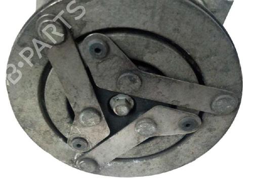 AC compressor FORD FOCUS III 1.6 Flexifuel | BP38207926M34 - Image 3