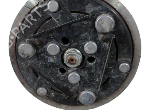 AC compressor RENAULT CAPTUR I (J5_, H5_) 1.3 TCe 150 (J5NK, J5JS) | BP38206525M34 - Image 2