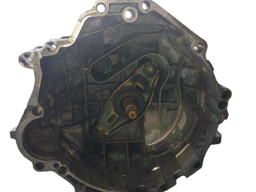 Gearbox AUDI A4 B6 (8E2) 2.5 TDI quattro | BP38221554M3 - Image 4