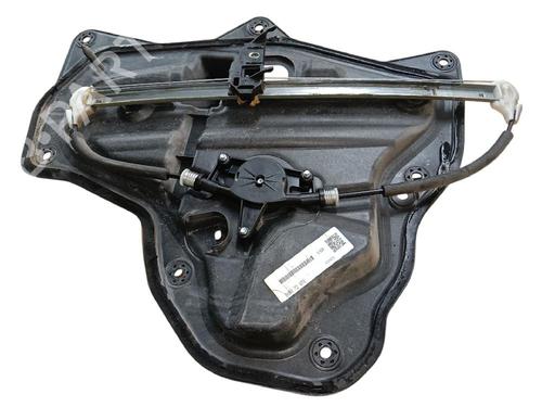 Used Rear right window mechanism Rear right window mechanism 38555956 38555956