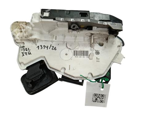 Used Front left lock Front left lock 38203851 38203851