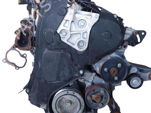 Used Engine Engine 38221430 38221430