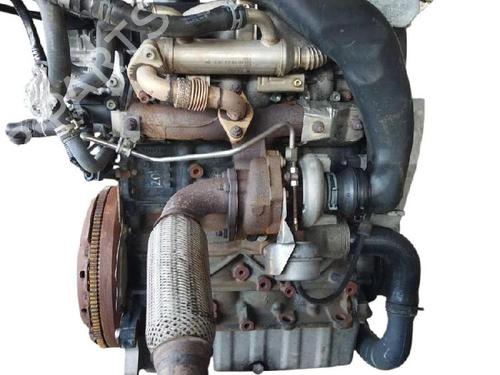 Used Engine Engine 38213582 38213582