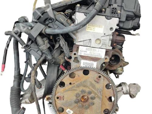 Engine BMW X5 (E53) 3.0 d | BP38208951M1 - Image 3