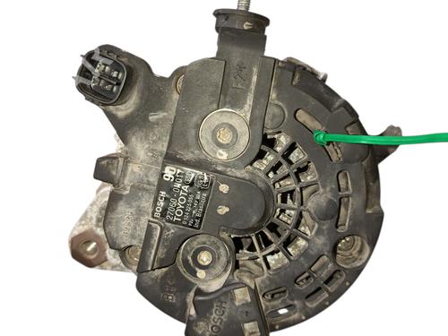 Used Alternator Alternator 38203747 38203747