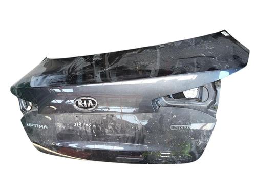Bagklap CC/Kombi-Coupé KIA OPTIMA (JF) 1.7 CRDi | BP38211334C6 - Image 2