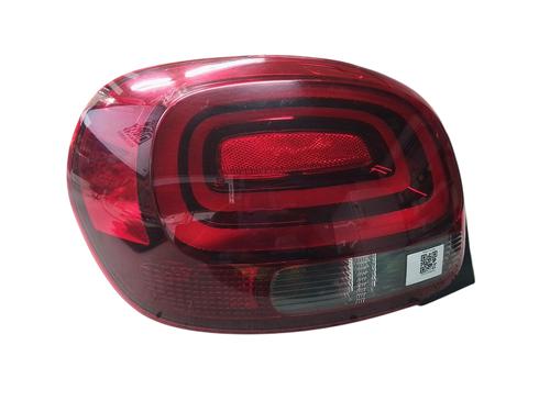 Left taillight CITROËN C3 III (SX) 1.5 BlueHDi 100 (SXYHYP, SXYHTU) | BP38219682C34 - Image 2
