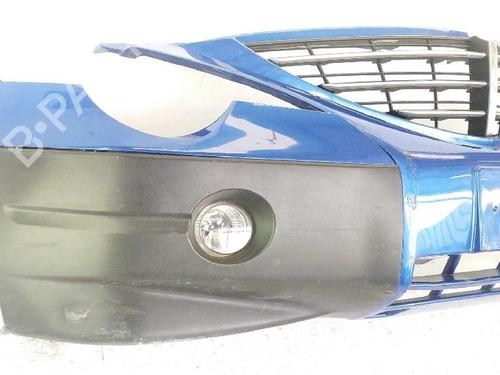front-bumper-ssangyong-actyon-i-2005-38212107 main image