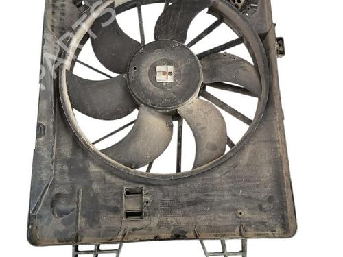 Used Fan Fan 38555811 38555811