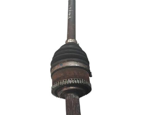 Left front driveshaft KIA RIO III (UB) 1.25 CVVT | BP38222823M38 - Image 2