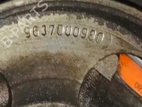 Steering pump PEUGEOT BIPPER (AA_) 1.4 HDi | BP38207460M99 - Image 4