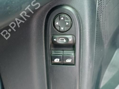Used Left front window switch Left front window switch 38222654 38222654