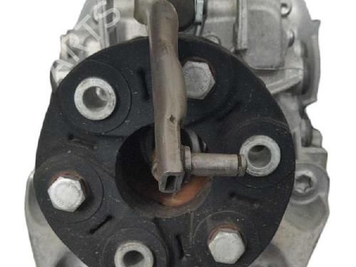 Gearbox BMW 3 (E90) 320 d | BP38208213M3 - Image 2